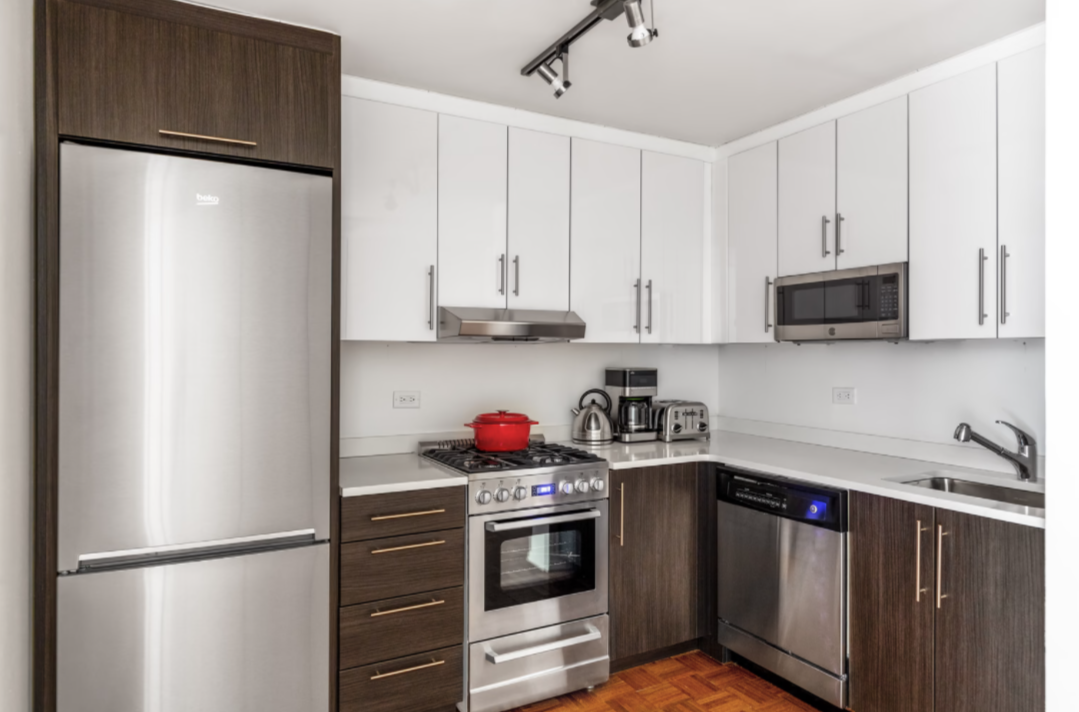 1 Bed 1 Bath #439
