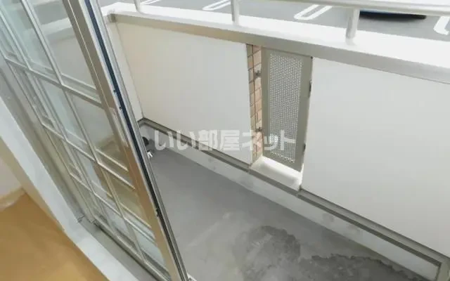 クレメント 103号室 - Utsunomiya student accommodation - 103 - 1K