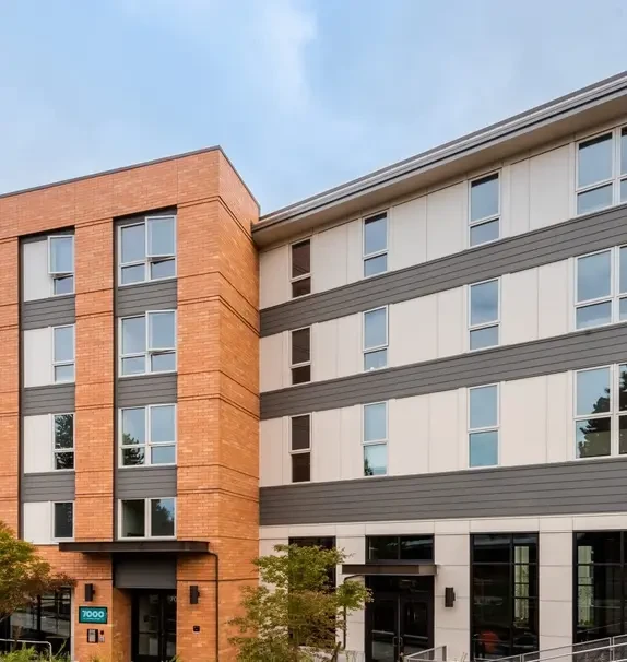 7000 Campus Living Apartments