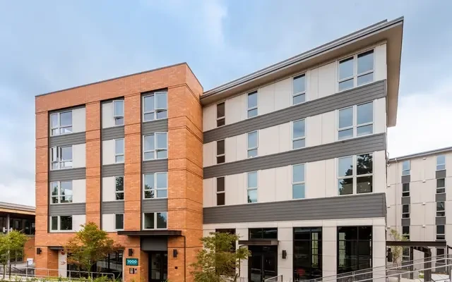 7000 Campus Living Apartments 0