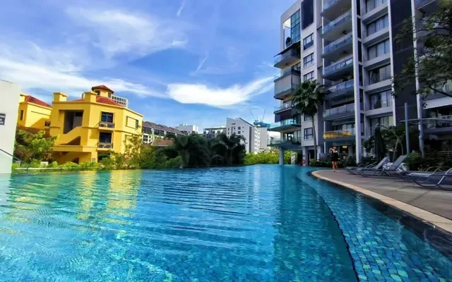 The Pier at Robertson 3