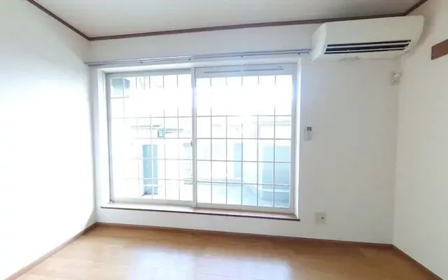 グリーンハイツ 2階 - Tachikawa student accommodation - 2階 - 3LDK