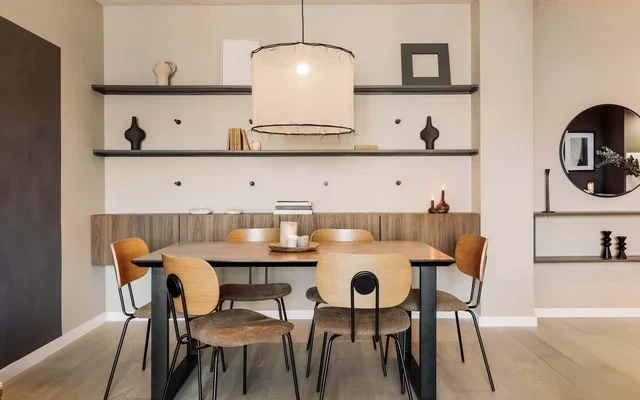 Katz - 3 bedrooms and terrace in Les Corts 1