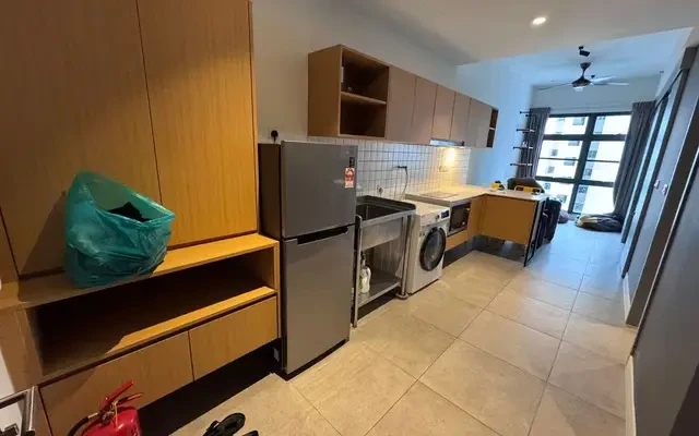 Union Suites Bandar Sunway 1