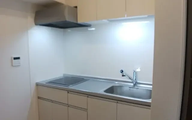 ヒカルサ岸和田畑町 202号室 - Kishiwada student accommodation - 202 - 1LDK