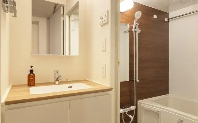 DASH LIVING KAGURAZAKA 3