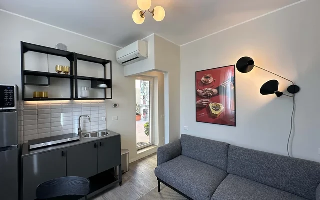 Apartment in Viale Stelvio, Milano for 48 m² with 1 bedroom 1