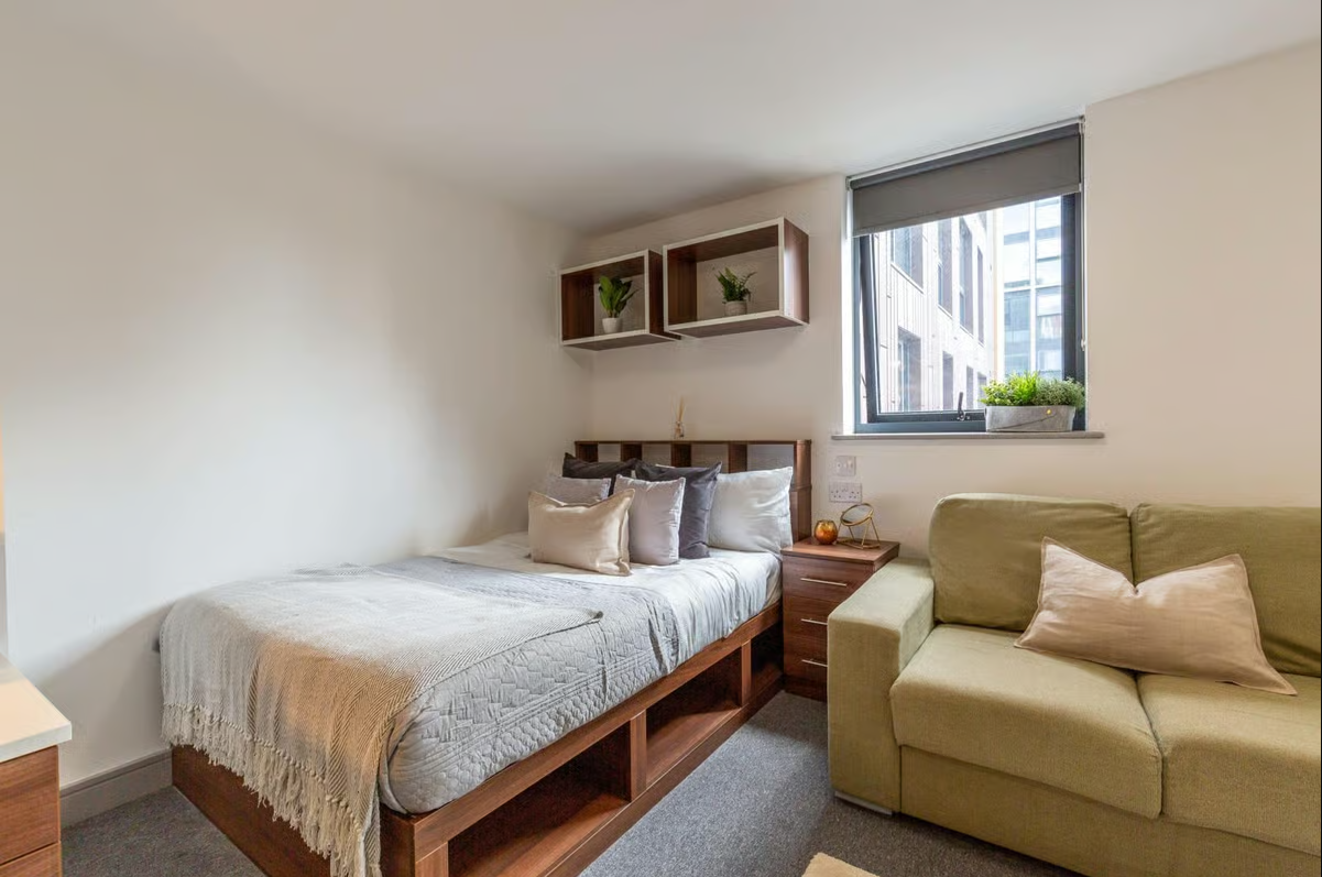uhomes.com | Student Accommodation, Housing, Flats, Apartments for Rent
