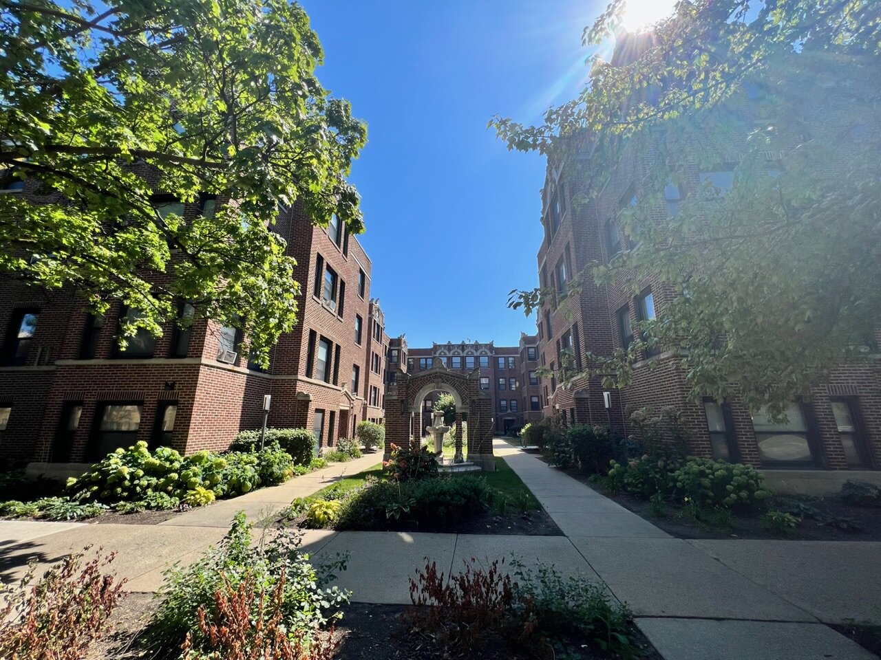 1101 E. Hyde Park Boulevard 2