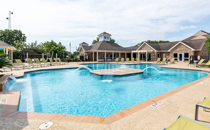 The Outpost San Marcos