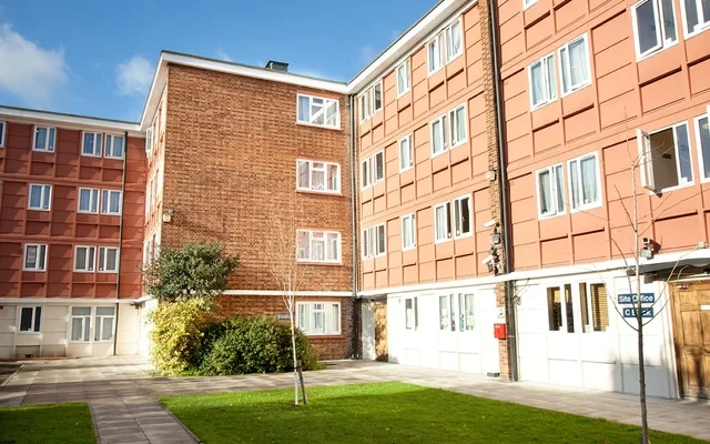 Brooke Hall 3