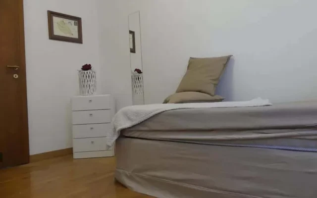 Apartment in Via Coloniola 3