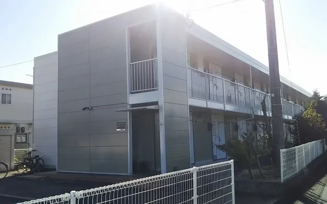 レオパレスラフィーネ 0