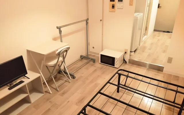 AP123 Hoyu Comfort Higashisumiyoshi 202 3