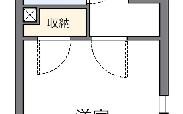 レオネクスト豊中岡町 1