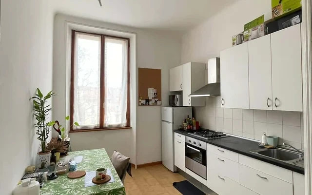 Bilocale spazioso in Via Benedetto Marcello - Milano (M1 Lima) 4