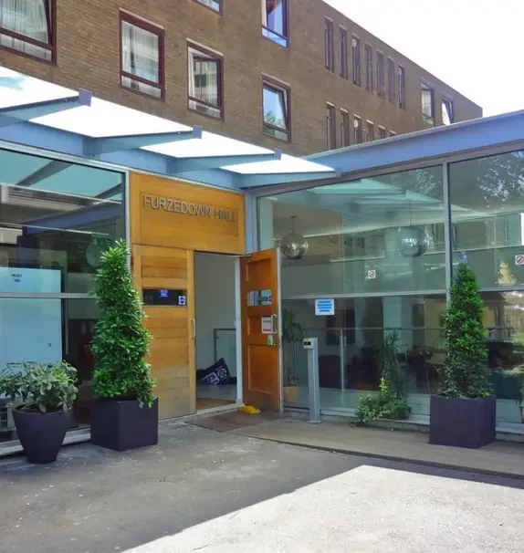 Furzedown Student Village
