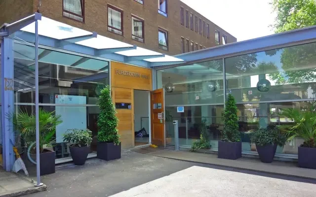 Furzedown Student Village 0