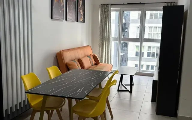 Canopy Hills Kajang 2 - 가영 학생 숙소 - 2b1b
