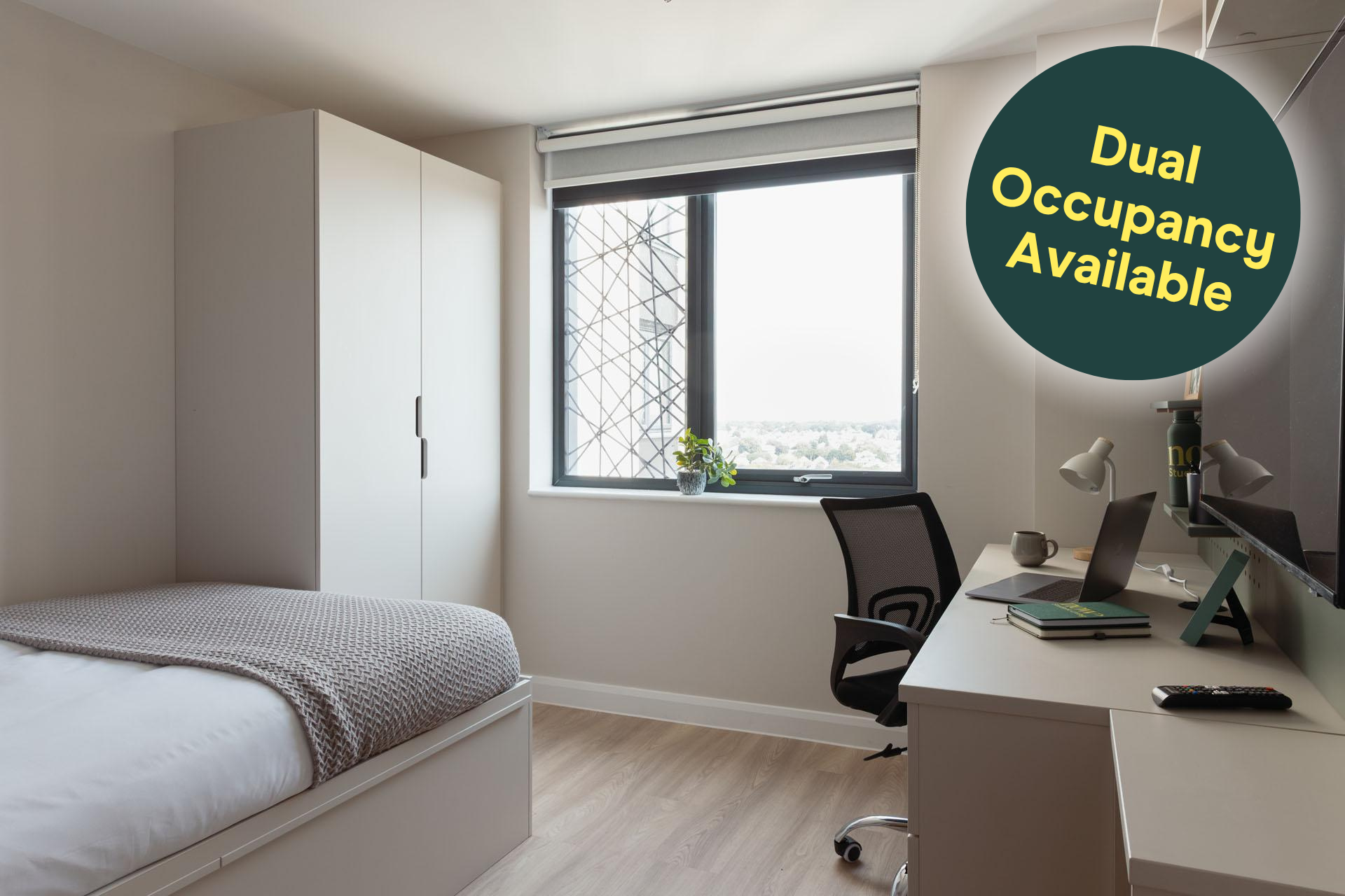 Platinum Studio (Lower Floors)