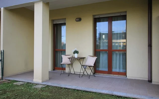 Bilocale Standard 2
