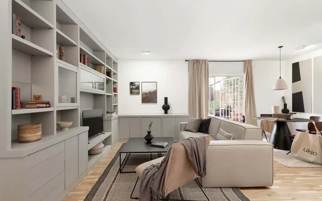 Torla - 3 bedrooms and terrace in Sant Gervasi 4