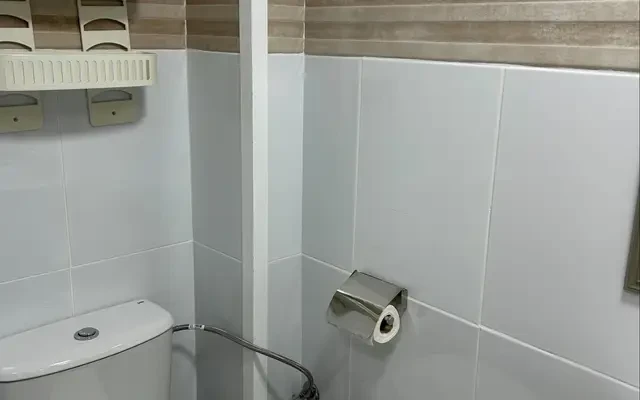 studio in L'Hospitalet de Llobregat 2