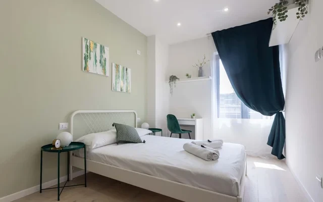 Arici 15 - Interno n.16 2