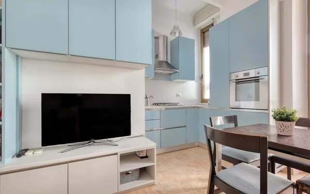 Viale Fulvio Testi 87 1