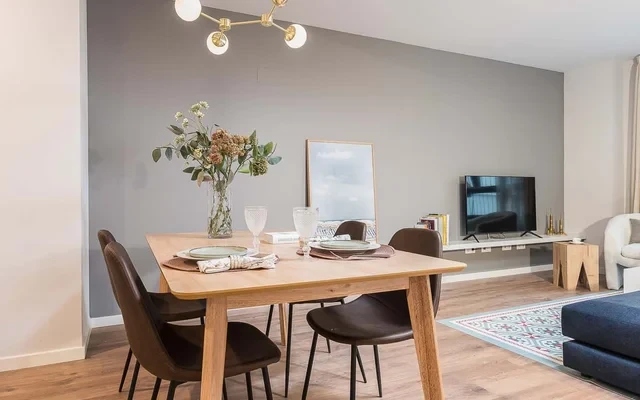 Jardines de Tetuan I 3