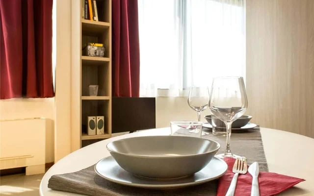 Loft Deluxe Via Mario Fantin 3