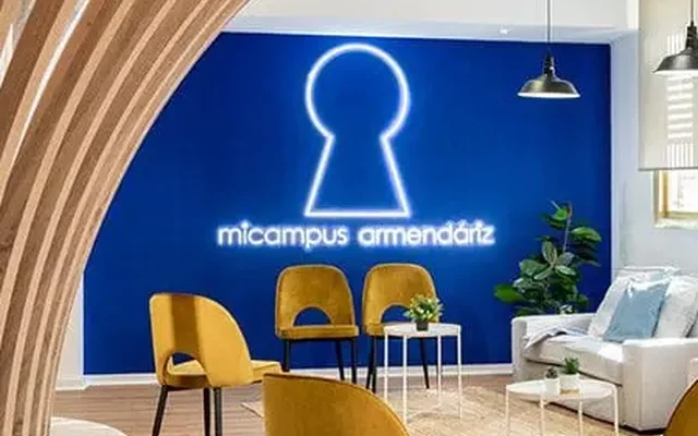 micampus Armendáriz 4