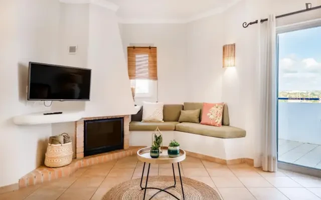 apartment near Clube Albufeira 2 - Albufeira student accommodation