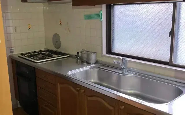 Nippori Student Hall (Female) 1