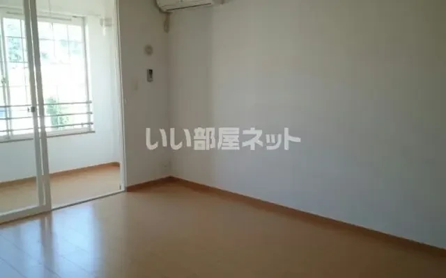 クレンツェ 1階 - Miyazu student accommodation - 1階 - 1LDK