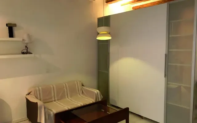 studio in Sant Pere, Santa Caterina i la Ribiera (Ciutat Vella) 4