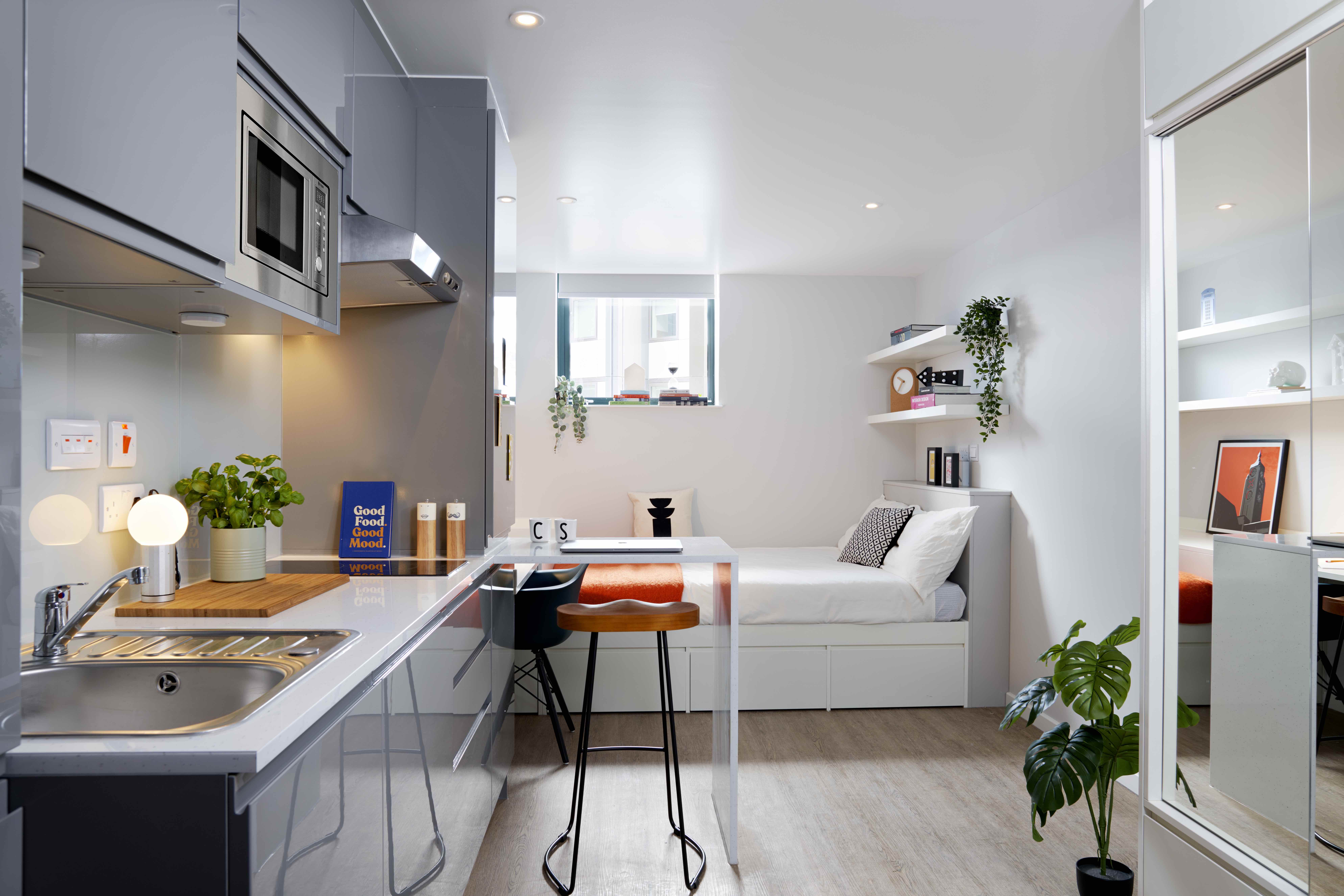 Premium Studio - Single