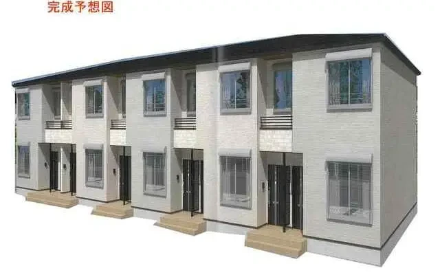 グラン ジェルメ 206号室 - Katsuragi student accommodation