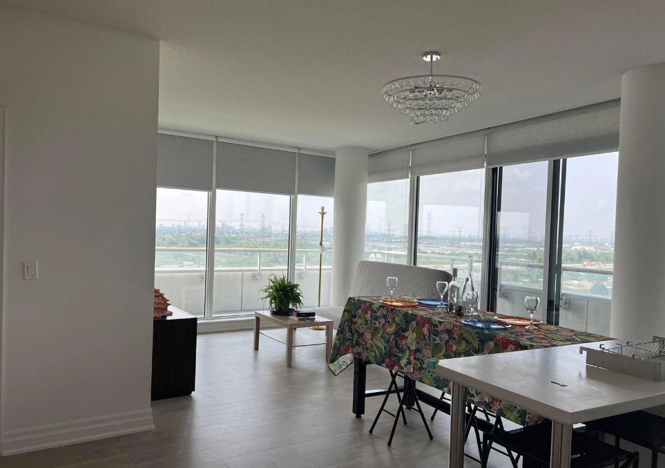 York Condos