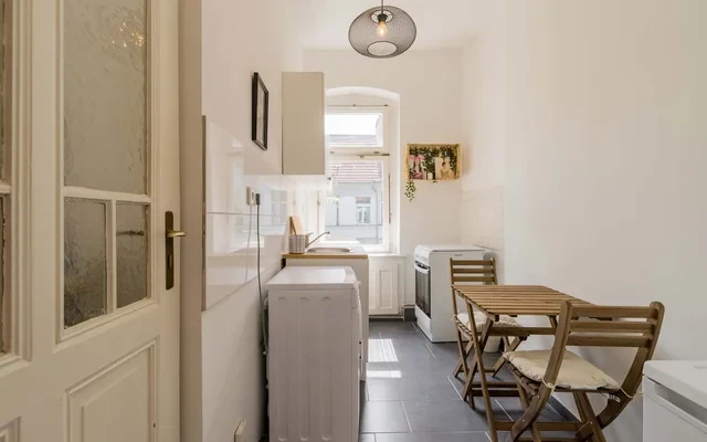 Apartment in Friedrichshain, Berlin 3