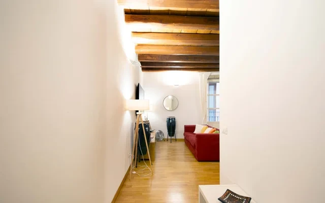 Apartment in Via Nicolo Canelles, Cagliari for 50 m² with 1 bedrooms 1