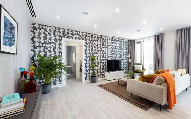 LH-Harrison Building 1