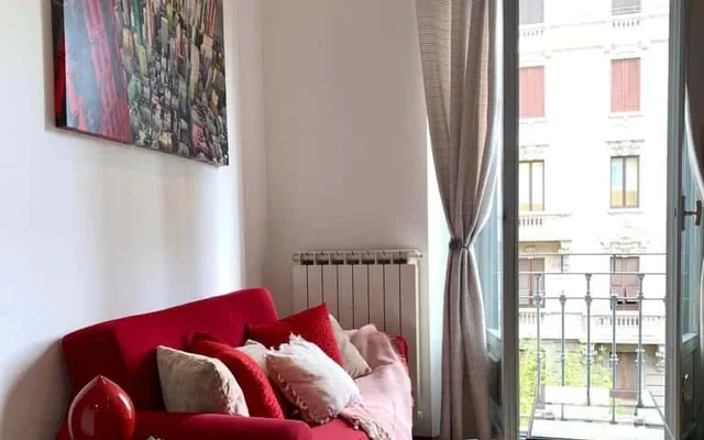 Appartamento nuovo in centro Via Ravizza adiacente Cattolica , Bocconi - Ravizza 0