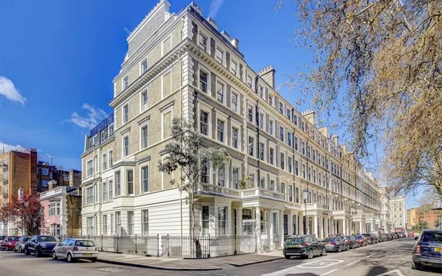 LH-Ashburn Gardens - alloggio per studenti a Londra