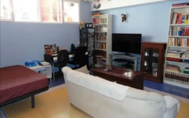 studio near Calle del Cerro de la Carrasqueta 2