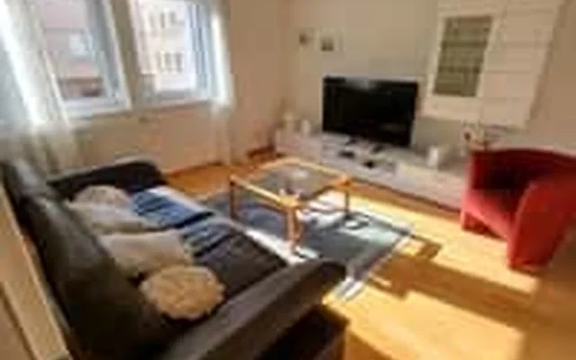 Apartment in Ludwigstrasse, Stuttgart for 64 m² with 1 bedroom 1