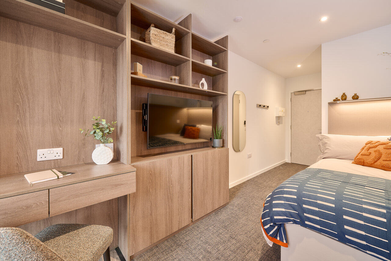 uhomes.com | Student Accommodation, Housing, Flats, Apartments for Rent