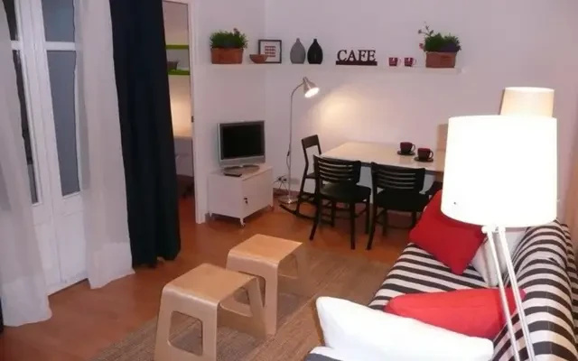 apartment in La Barceloneta (Ciutat Vella) 4