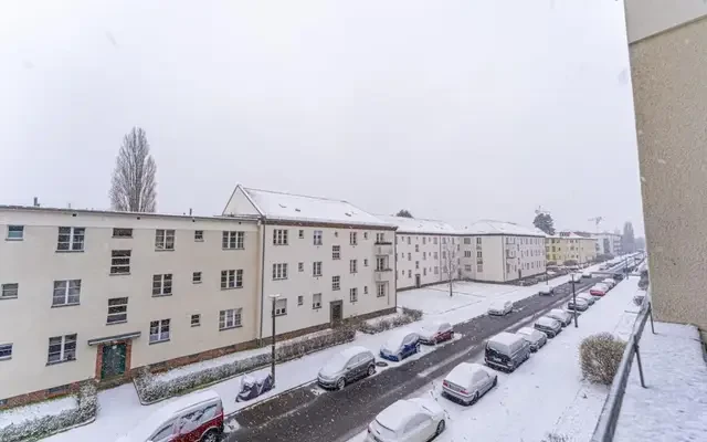 apartment in Adlershof 4