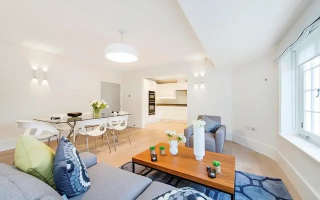 Upper Wimpole Street, Marylebone, London, W1G 6ND 0